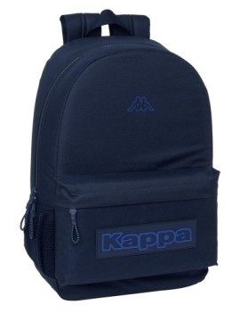 Safta-Kappa Mochila Adap/Carro