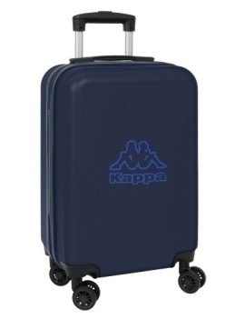 Safta-Kappa Trolley Cabina 20"