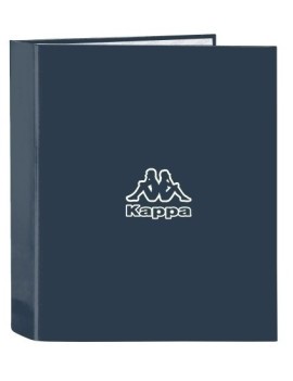 Safta-Kappa Carpeta 4 An.Ct.Fº