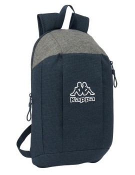 Safta-Kappa Mini Mochila