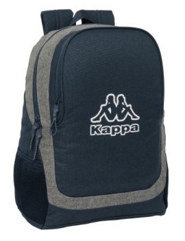 Safta-Kappa Mochila Adap/Carro