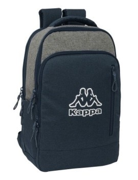 Safta-Kappa Mochila Portatil 15,6"