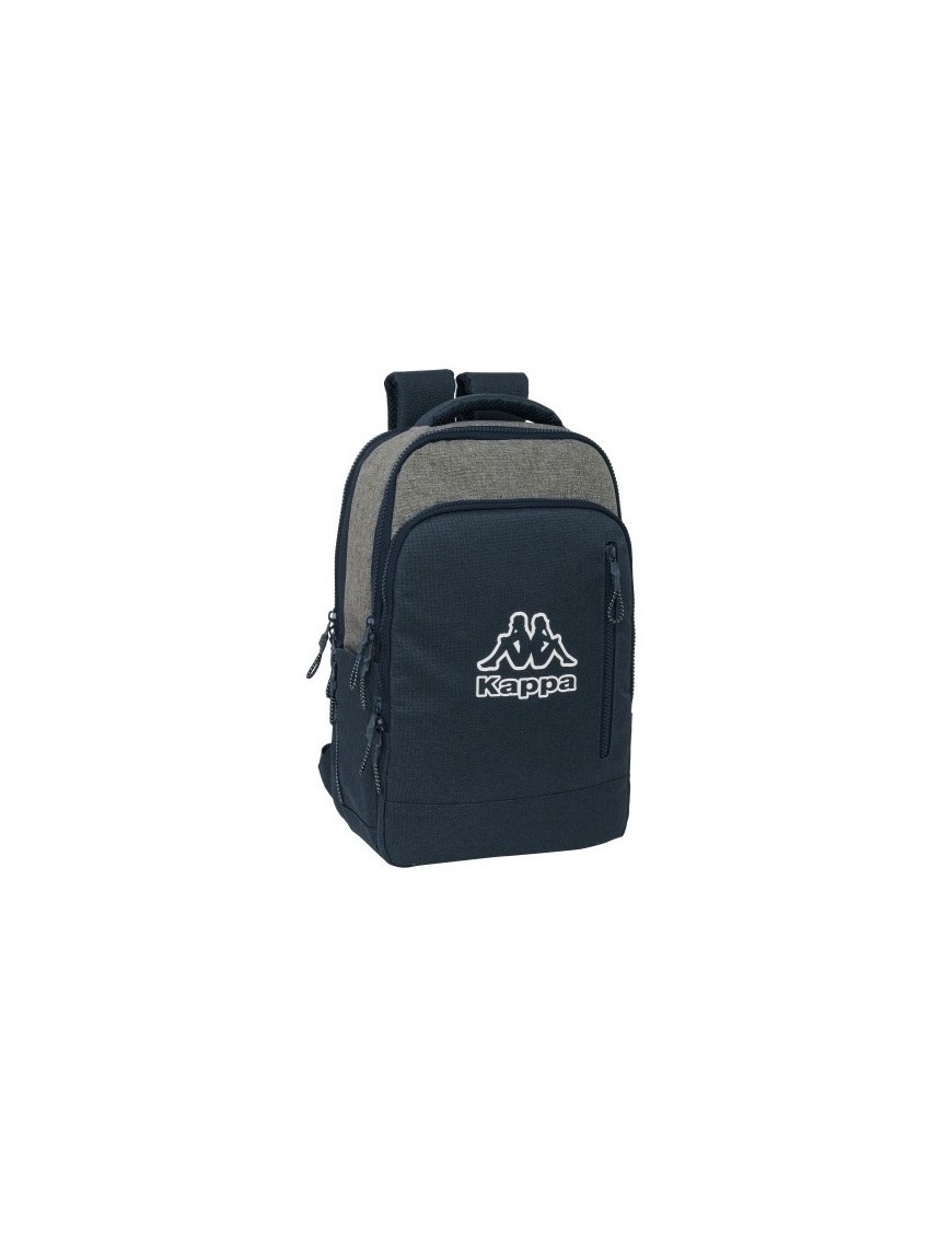 Safta-Kappa Mochila Portatil 15,6"