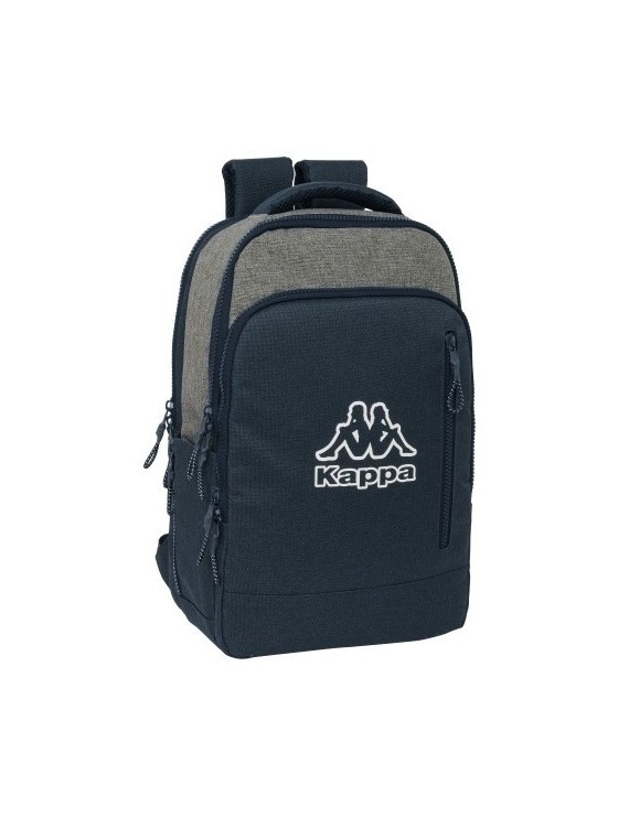 Safta-Kappa Mochila Portatil 15,6"