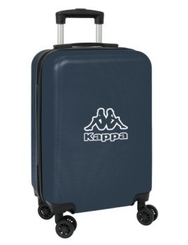 Safta-Kappa Trolley Cabina 20"