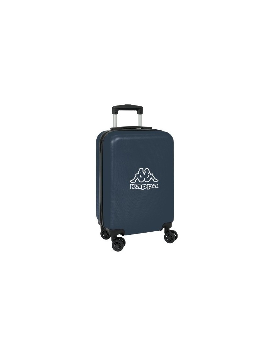 Safta-Kappa Trolley Cabina 20"