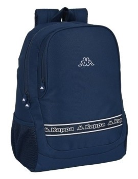 Safta-Kappa Mochila Adap/Carro