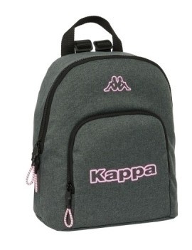 Safta-Kappa Mini Mochila