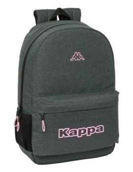 Safta-Kappa Mochila Adap/Carro