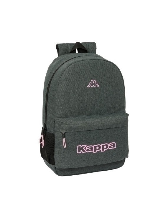 Safta-Kappa Mochila Adap/Carro