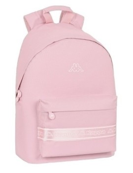 Safta-Kappa "Rosa" Mochila Portatil 14,1