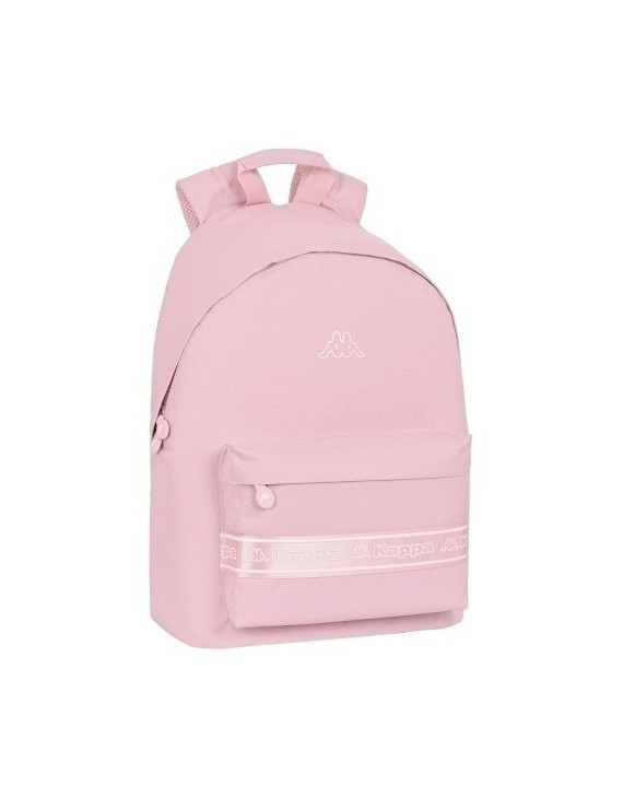 Safta-Kappa "Rosa" Mochila Portatil 14,1