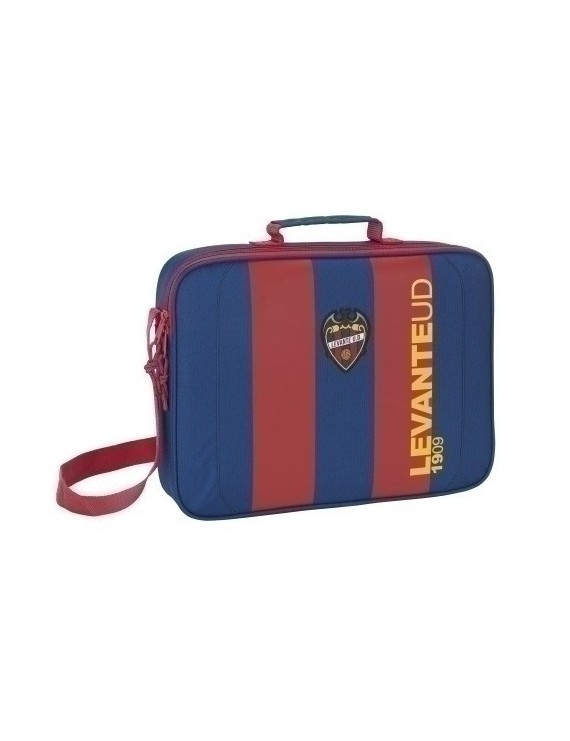 Safta-Levante U.D. Cartera Extraescolar