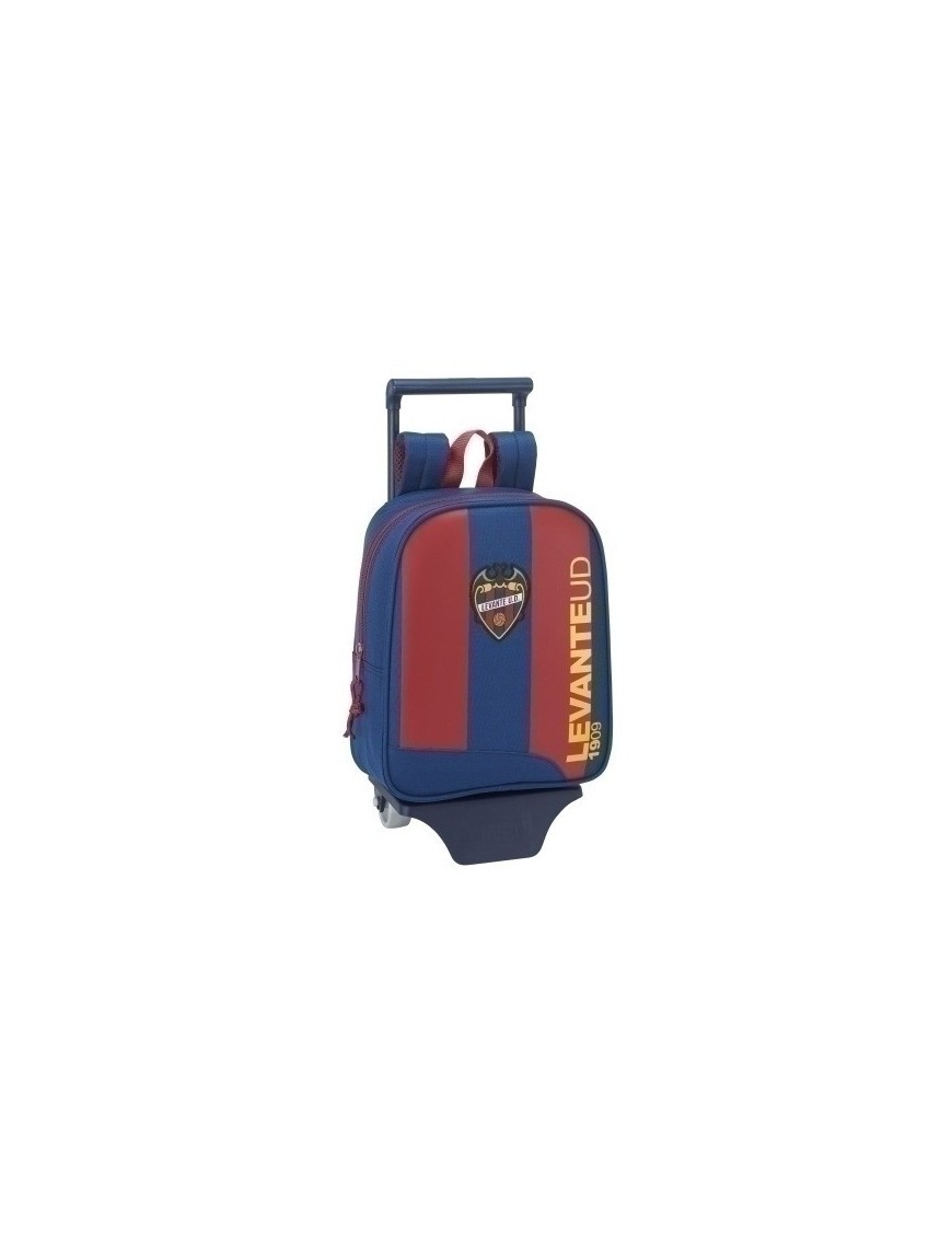 Safta-Levante U.D. Mochila 232 C/Carro