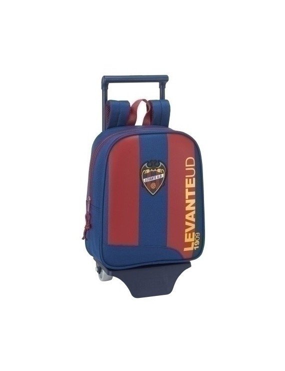 Safta-Levante U.D. Mochila 232 C/Carro