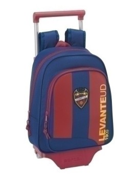 Safta-Levante U.D. Mochila 524 C/Carro