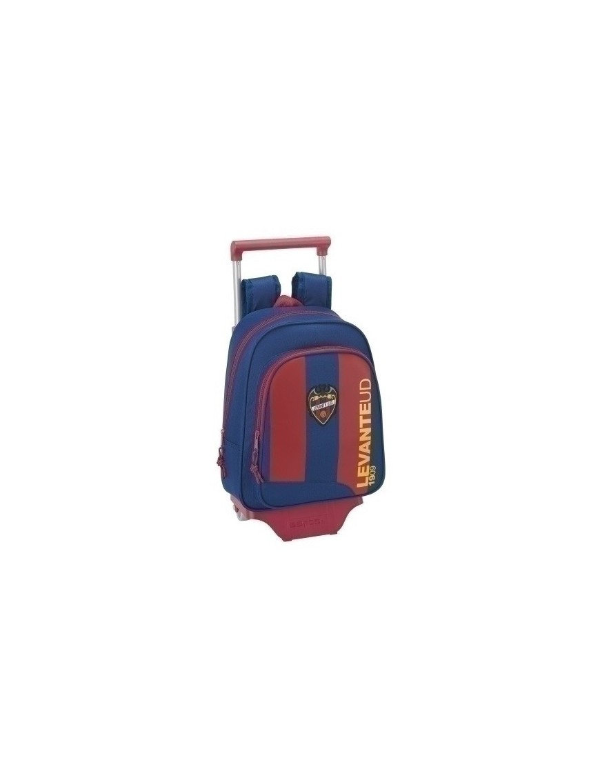 Safta-Levante U.D. Mochila 524 C/Carro