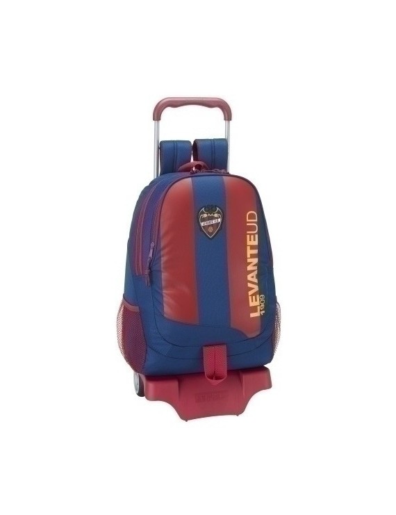 Safta-Levante U.D. Mochila 665 C/Carro