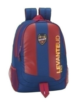 Safta-Levante U.D. Mochila Adap/Carro