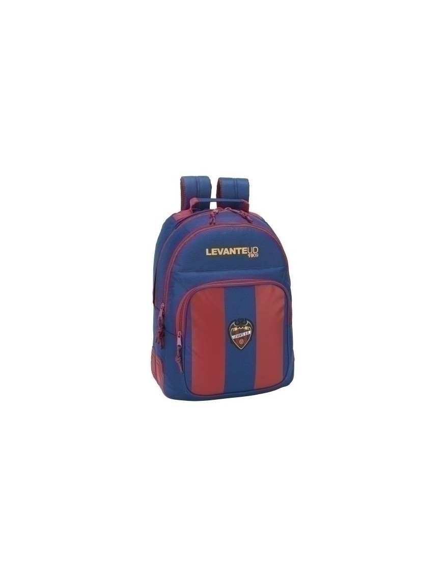 Safta-Levante U.D. Mochila Doble Adap/Ca