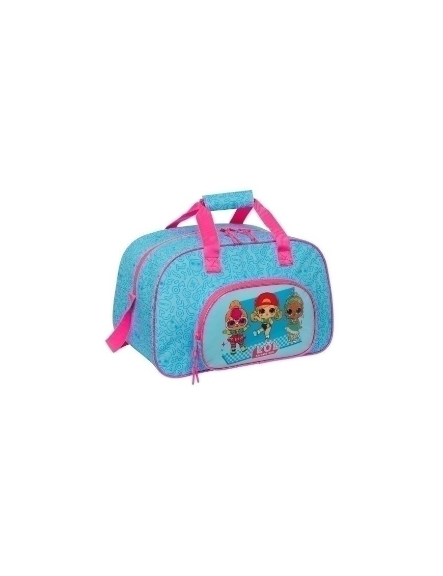 Safta-Lol Surprise! Bolsa Deporte