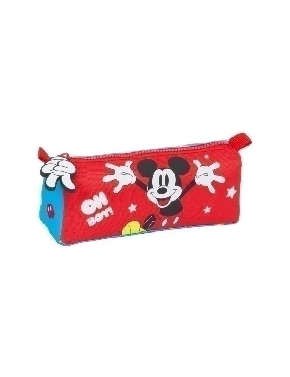 Safta-Mickey Mouse Portatodo