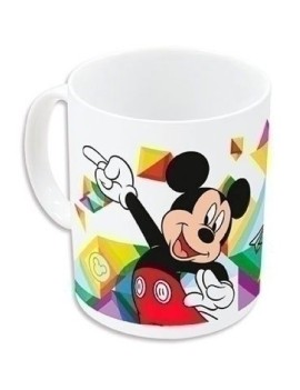 Safta-Mickey Mouse Taza Grande