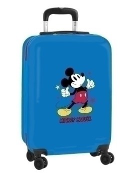 Safta-Mickey Mouse Trolley Cabina 20"