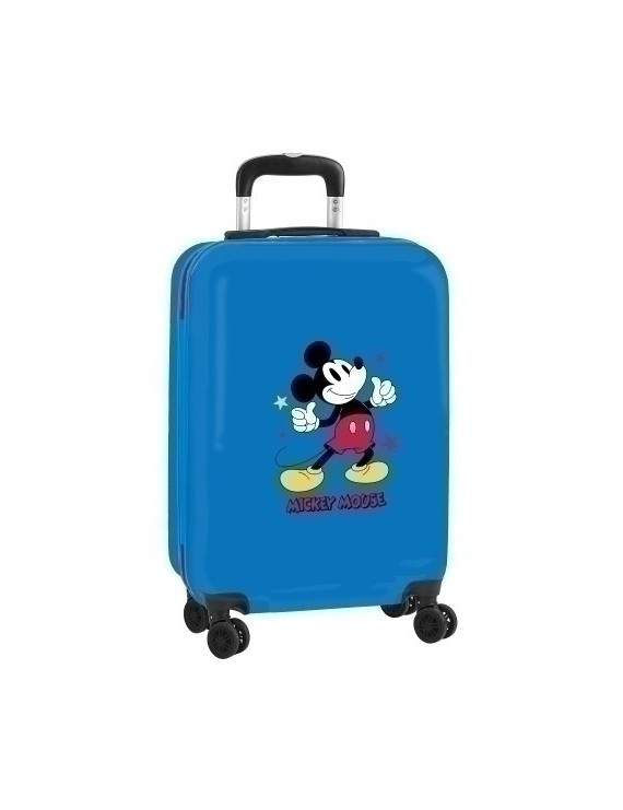 Safta-Mickey Mouse Trolley Cabina 20"