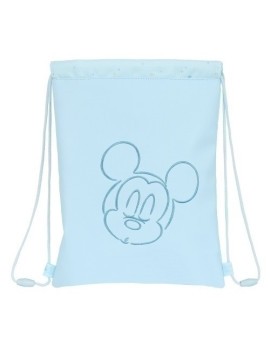 Safta-Mickey Mouse Saco Plano