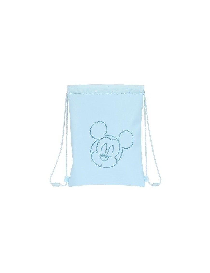 Safta-Mickey Mouse Saco Plano