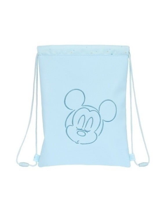 Safta-Mickey Mouse Saco Plano