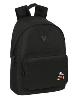 Safta-Mickey Mouse Mochila 14,1"