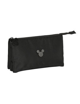 Safta-Mickey Mouse Portatodo Triple