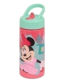 Safta-Minnie Mouse Botella 410Ml