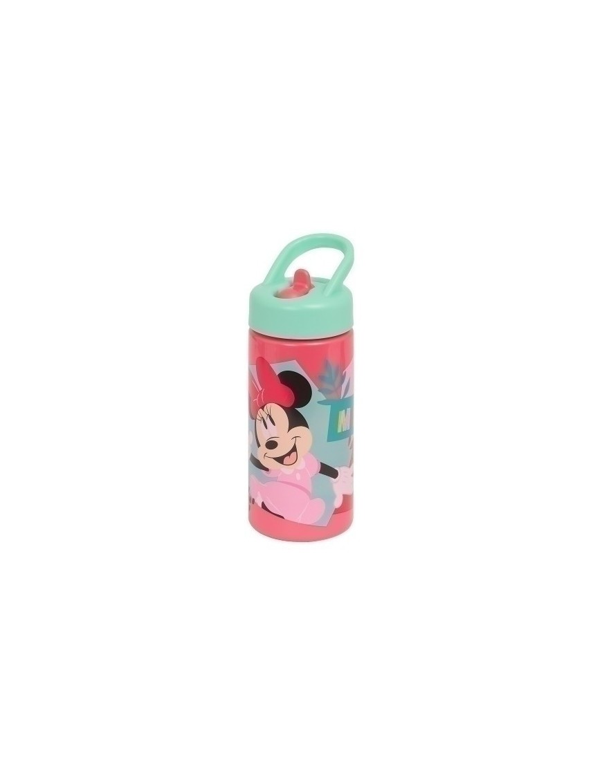 Safta-Minnie Mouse Botella 410Ml