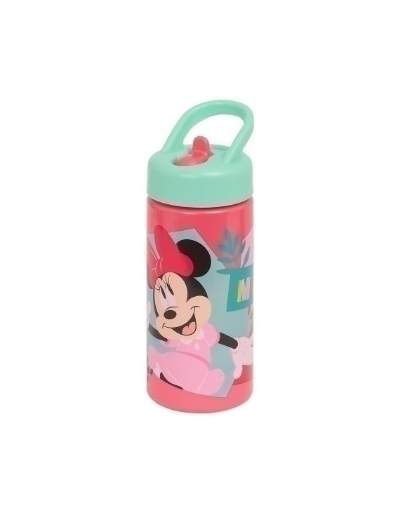 Safta-Minnie Mouse Botella 410Ml