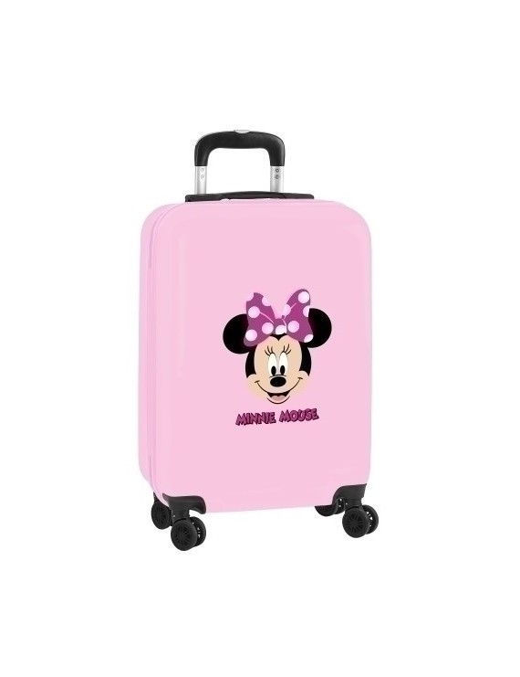 Safta-Minnie Mouse Trolley Cabina 20"