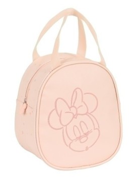 Safta-Minnie Mouse Neceser Termo