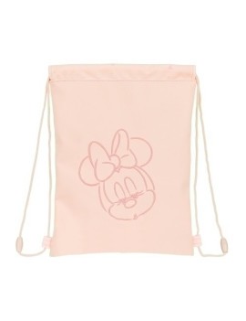 Safta-Minnie Mouse Saco Plano