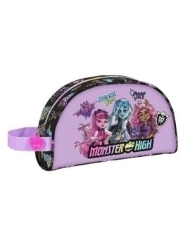 Safta-Monster High Neceser Adap.Carro