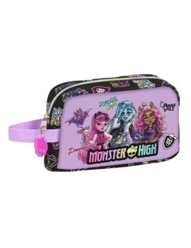 Safta-Monster High Portadesayunos Termo