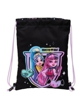 Safta-Monster High Saco Plano