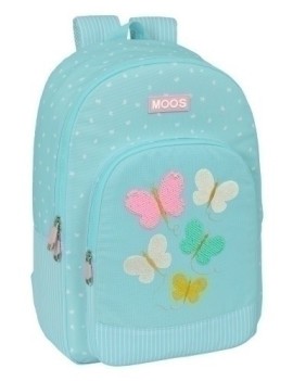 Safta-Moos Mochila Adap/Carro