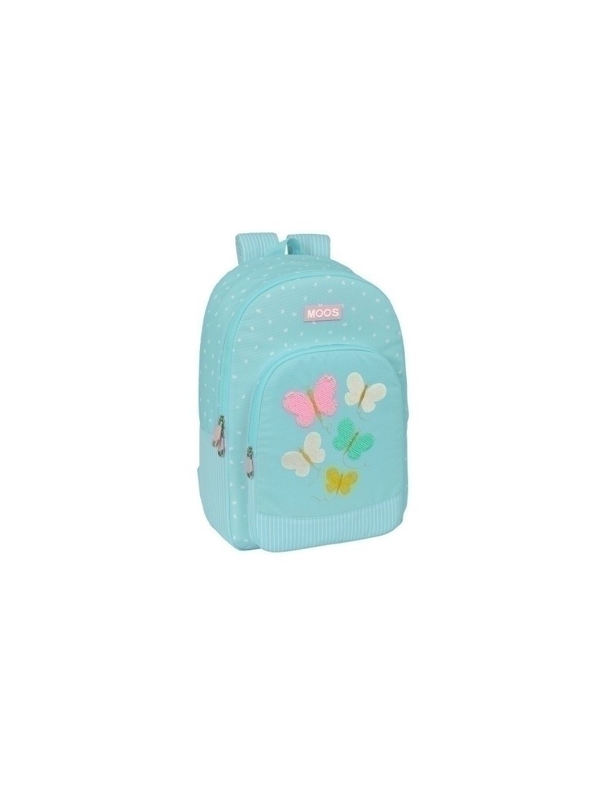 Safta-Moos Mochila Adap/Carro