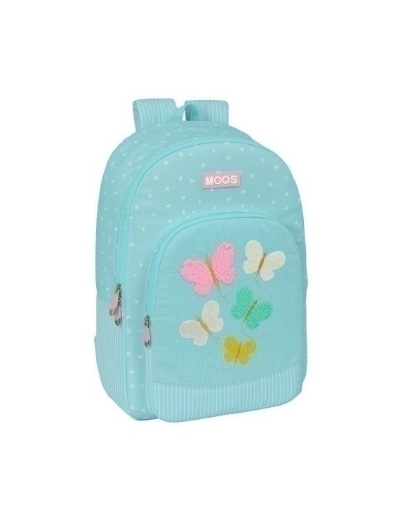 Safta-Moos Mochila Adap/Carro