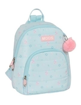 Safta-Moos Mini Mochila