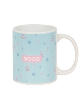 Safta-Moos Taza Grande