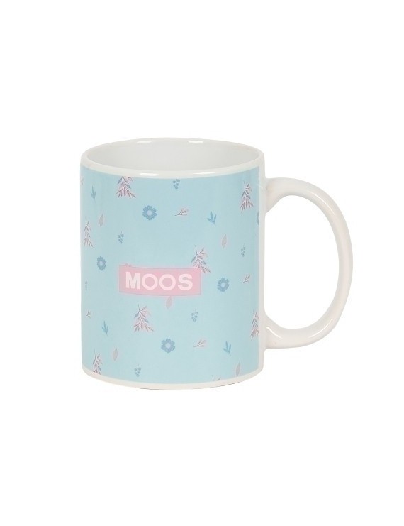 Safta-Moos Taza Grande