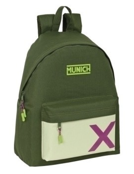 Safta-Munich Mochila